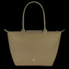 Aritchoke Le Pliage Green L Tote bag